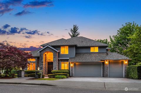 5769 153rd Ave SE, Bellevue, WA 98006