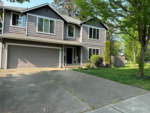 2119 103rd St E, Tacoma, WA 98445