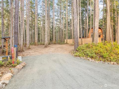 101 N Steel Ln, Hoodsport, WA 98548