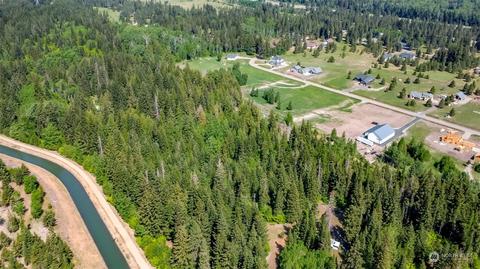 6166 Nelson Siding Rd, Cle Elum, WA 98922