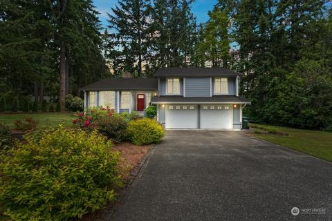 1903 45th Street Ct NW, Gig Harbor, WA 98335