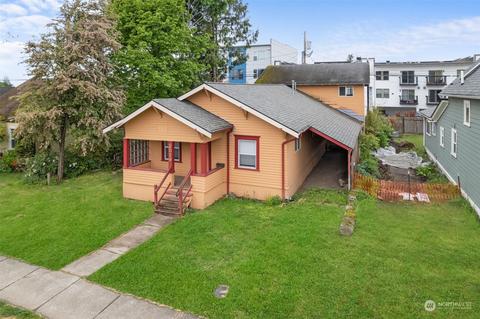 2519 Peabody St, Bellingham, WA 98225