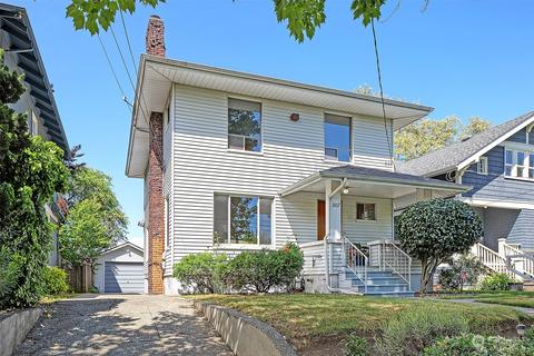 1107 32nd Ave, Seattle, WA 98122