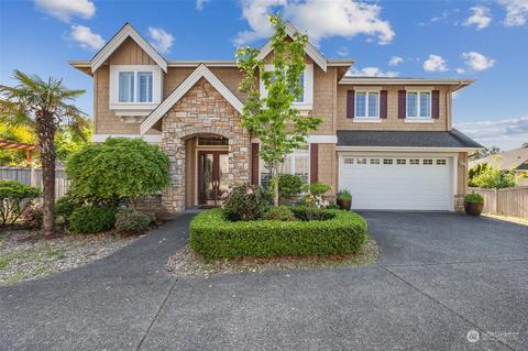 1032 S 36th Pl, Renton, WA 98055