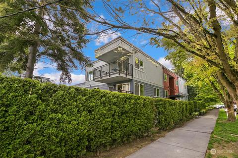 2512 E Madison St #601, Seattle, WA 98112