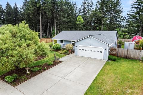 720 Golphnee Loop SE, Rainier, WA 98576