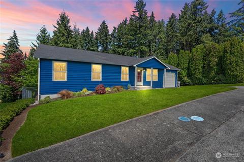 310 S 314th Pl, Federal Way, WA 98003