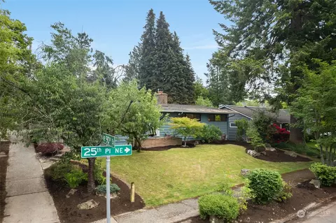 8762 25th Pl NE, Seattle, WA 98115