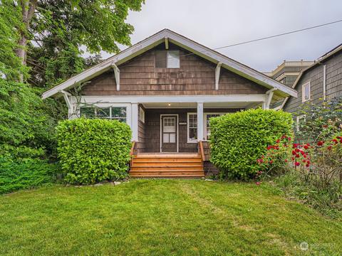 6537 Seward Park Ave S, Seattle, WA 98118