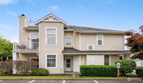5402 S 236th St #9-1, Kent, WA 98032