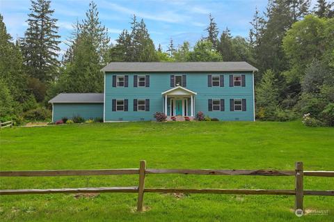 8441 Long Lake Rd SE, Port Orchard, WA 98367