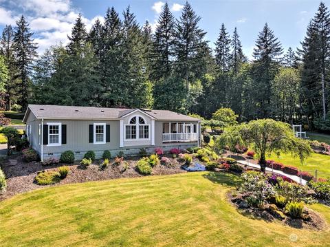 221 SE Mallard Beach Ln, Shelton, WA 98584