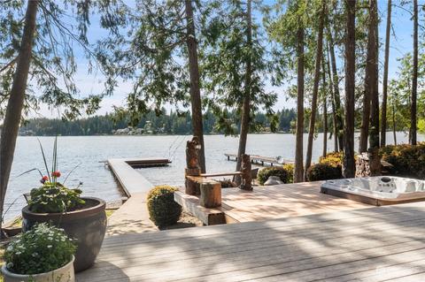 51 E Paradise Pl, Grapeview, WA 98546 photo 4