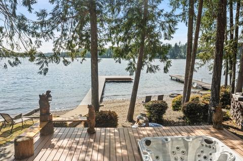 51 E Paradise Pl, Grapeview, WA 98546 photo 25