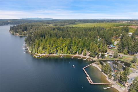 51 E Paradise Pl, Grapeview, WA 98546 photo 36