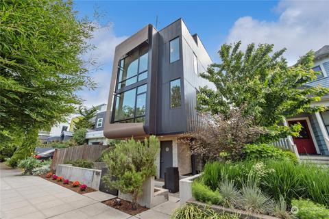 1104 18th Ave #A, Seattle, WA 98122