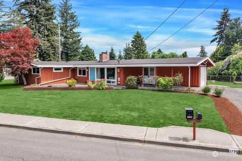 17708 42nd Ave S, Seatac, WA 98188