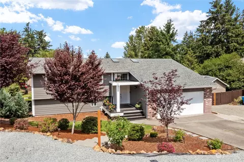 12505 16th St E, Edgewood, WA 98372