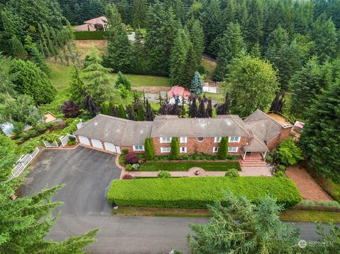 17700 NE 143rd Pl, Woodinville, WA 98072