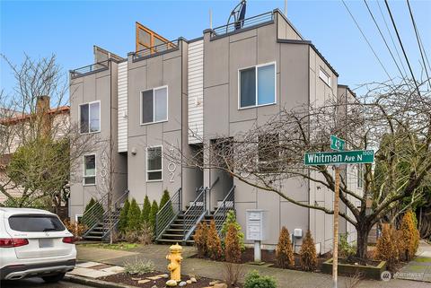 4302 Whitman Ave N, Seattle, WA 98103