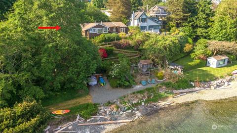 20614 Chautauqua Beach Dr SW, Vashon, WA 98070