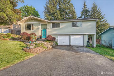 12725 SE 190th Pl, Renton, WA 98058