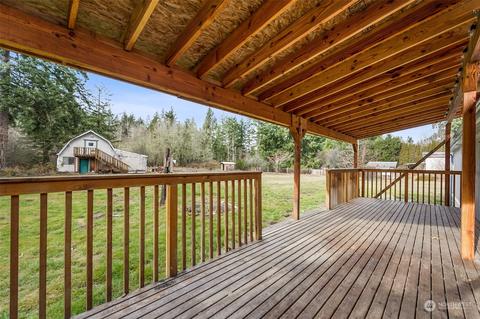 965 Tipsoo Loop N, Rainier, WA 98576 photo 20