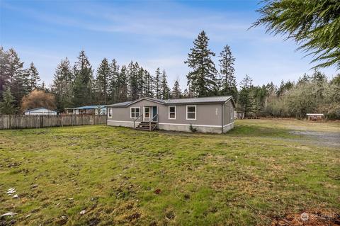 965 Tipsoo Loop N, Rainier, WA 98576 photo 1