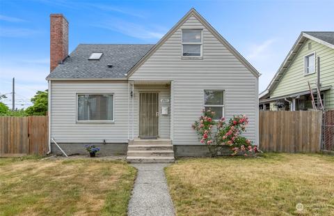 2921 S 19th St, Tacoma, WA 98405
