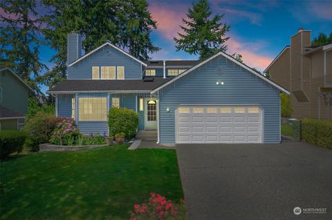 11728 SE 231st Pl, Kent, WA 98031