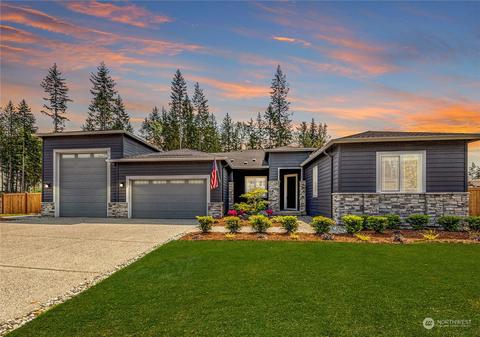 13802 123rd Pl NE, Lake Stevens, WA 98258