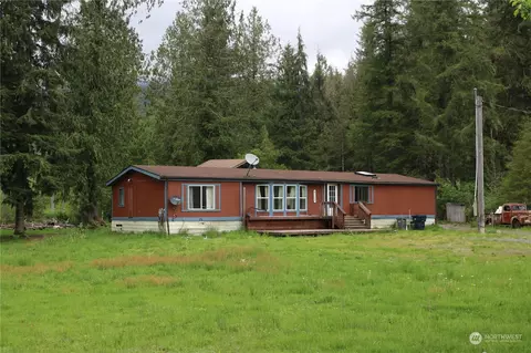 31109 Mountain Loop Hwy, Granite Falls, WA 98252