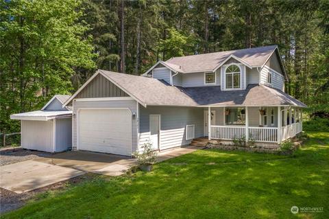 38121 117th Ave E, Eatonville, WA 98328