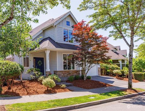 2869 NE Logan St, Issaquah, WA 98029