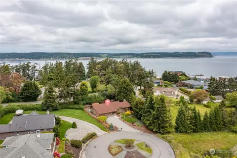 807 NW Krueger St, Coupeville, WA 98239