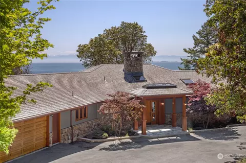321 Carefree Way, San Juan Island, WA 98250