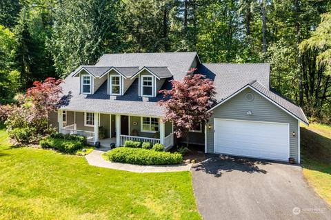 33606 NE Lake Joy Rd, Carnation, WA 98014