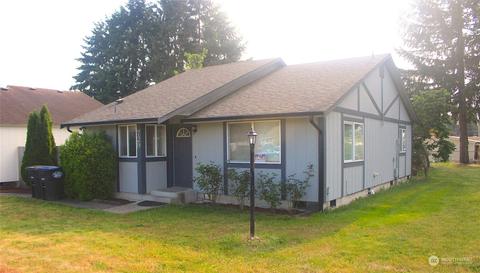 729 Hamelin Ln SE, Olympia, WA 98513