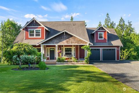 5643 58th Ln NW, Olympia, WA 98502