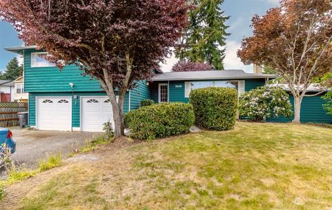 3102 SW 313th Pl, Federal Way, WA 98023