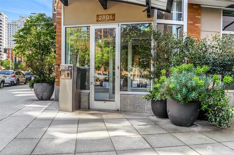 2801 1st Ave #1117, Seattle, WA 98121