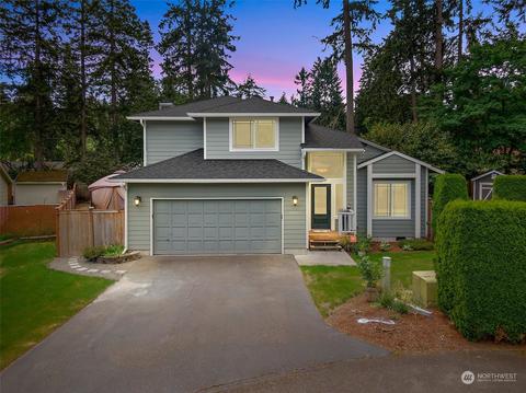 8410 101st Street Ct SW, Lakewood, WA 98498