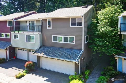 708 N 161st Pl #5, Shoreline, WA 98133