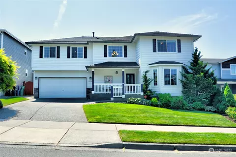 6316 36th St NE, Marysville, WA 98270