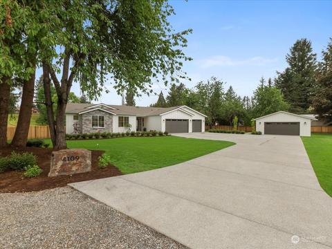 4109 324th Ave SE, Fall City, WA 98024