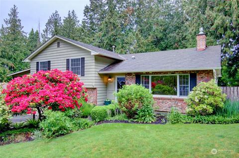 1124 N 17th St, Mount Vernon, WA 98273