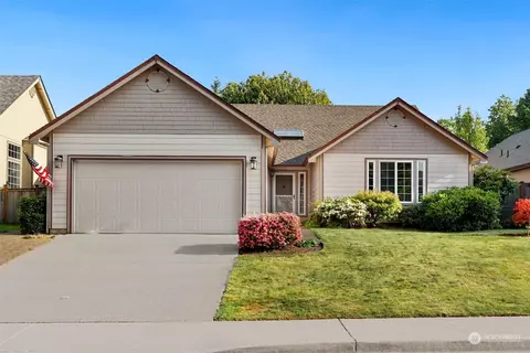 3407 22nd Way NE, Olympia, WA 98506