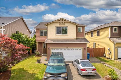 26125 171st Pl SE, Covington, WA 98042