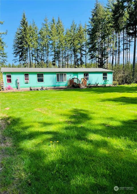 141 Evergreen Ln, Winlock, WA 98596