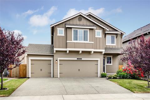 10550 191st St E, Puyallup, WA 98374